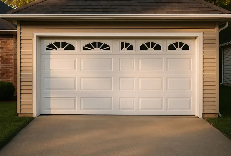 Contact Ormond Beach Garage Door