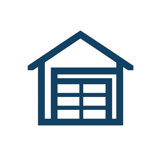 Ormond Beach Garage Door logo