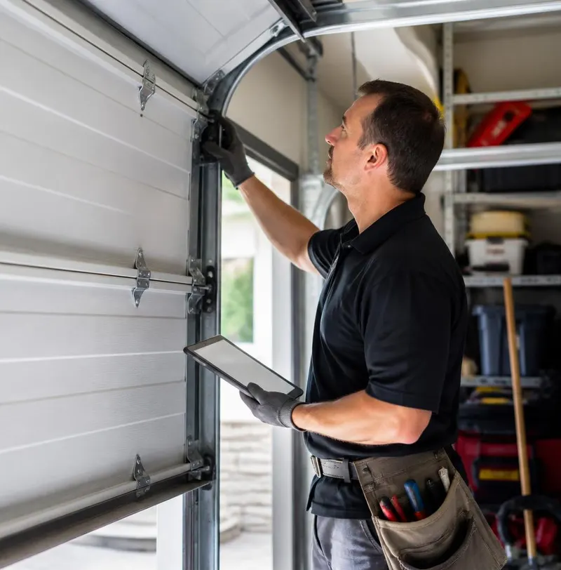 Garage Door Opener Installation in Ormond Beach